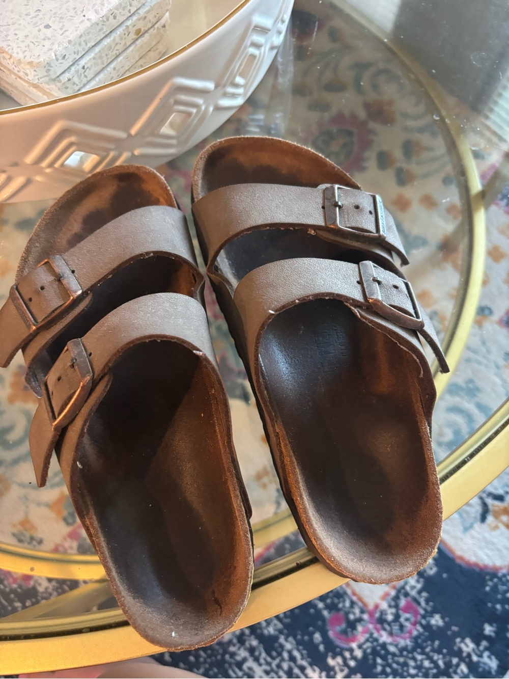 Birkenstock Sandals - Picture 3 of 4